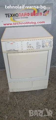 Сушилня AEG 56800