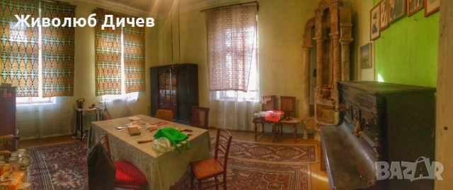 Къща 200 кв с двор 427 кв.м, снимка 17 - Къщи - 51790264