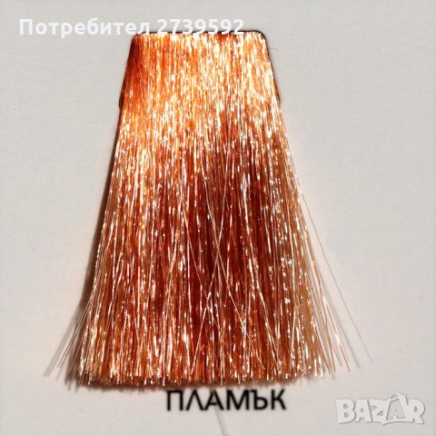 Професионална боя за коса 50 мл. NeoColor, снимка 11 - Продукти за коса - 34543058