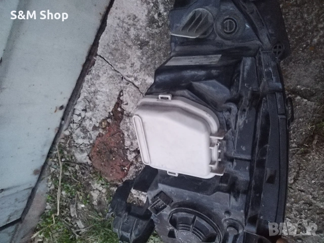 Фарове за Опел Корса Ц, снимка 6 - Части - 53817115