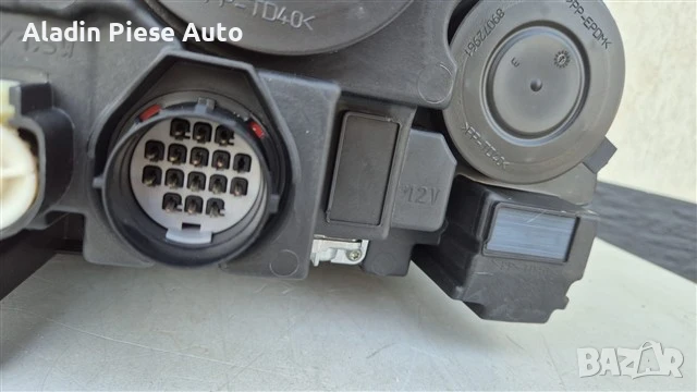 Ляв фар за шофьора Land Rover Range Rover Xenon Led Halogen след 2009 г. код LR084912 , снимка 6 - Аксесоари и консумативи - 50722498