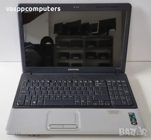 HP Compaq Presario CQ60 на части, снимка 1