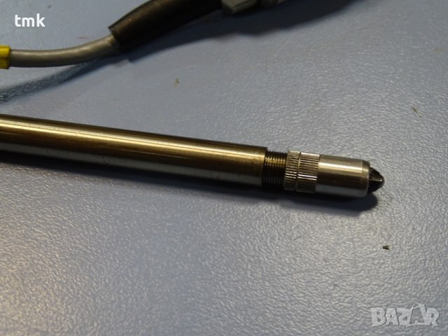 Опипвач TESA 032.10924 sensor probe iductive GT-22, снимка 11 - Резервни части за машини - 36169993