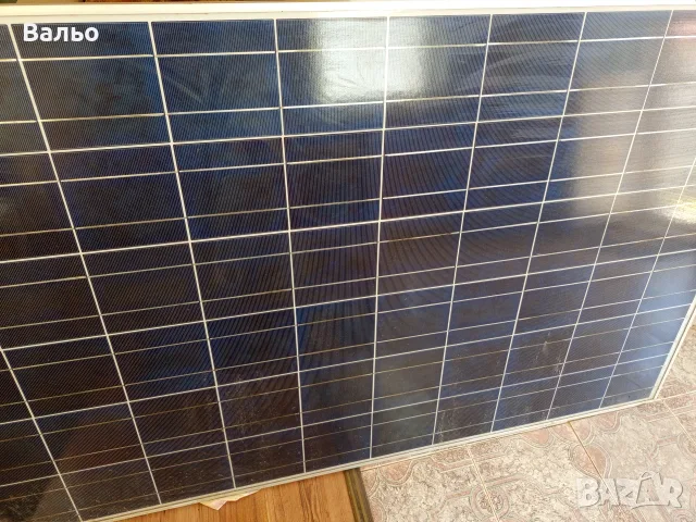 Соларен панел 210 w