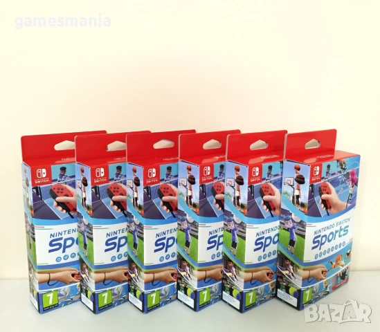 [NINTENDO Switch] ! СУПЕР Цени/ 150 Чисто нови игри/ Експресна доставка, снимка 8 - Игри за Nintendo - 51064967