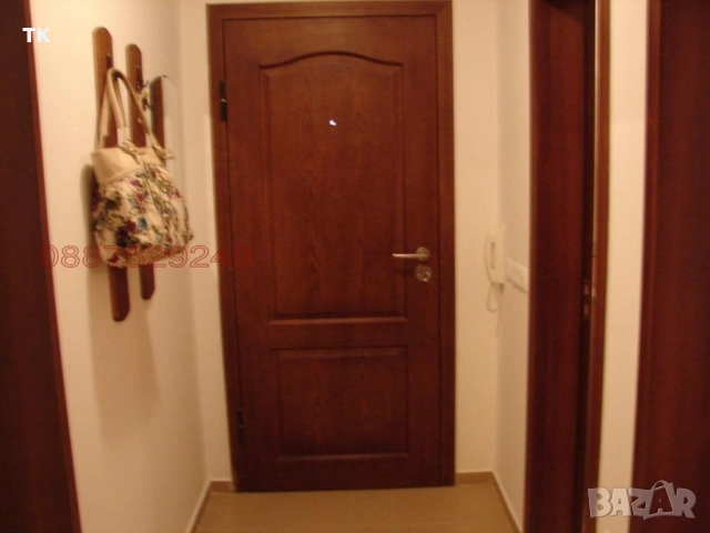 двустаен обзаведен под наем Операта, снимка 3 - Апартаменти - 53175151