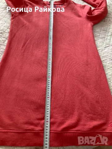 Рокля Joules, 42 размер, снимка 8 - Рокли - 47267576