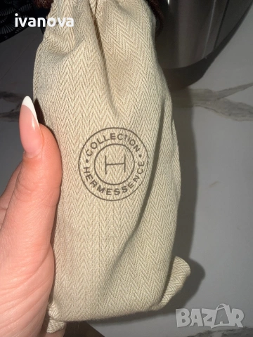 Намален!! Нишов оригинален парфюм Hermes Ambre Narguile 100ml, снимка 5 - Унисекс парфюми - 53753419