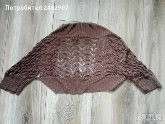 Дамски ръкави , снимка 4 - Жилетки - 49024296