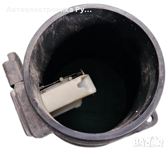 Дебитомер за PEUGEOT 407 2.0 HDI 136 Hp Air Flow Meter ,9645948980 ,5WK97002 , снимка 2 - Части - 51746128