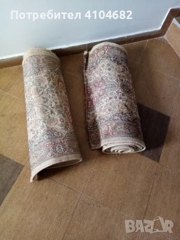 Персийски пътеки   , снимка 2 - Други - 56223757