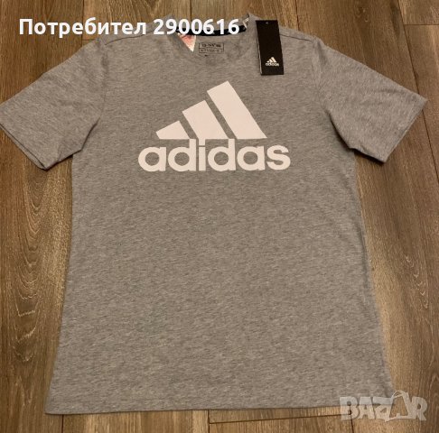 Тениски 11-12г.(152);13-14г(164);15-16г.(176), снимка 3 - Тениски - 42295184