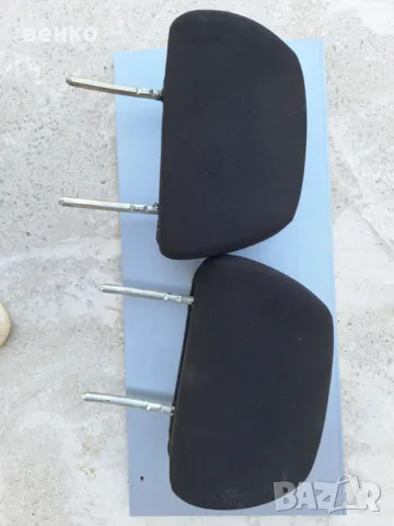 Облегалки за глава, снимка 2 - Части - 50136854