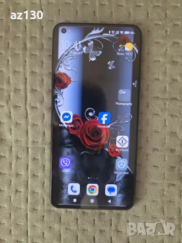 Xiaomi mi 11 lite 5G, снимка 10 - Xiaomi - 56049142