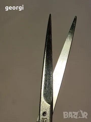 немска ножица за подстригване 6/5, снимка 4 - Други инструменти - 49324636