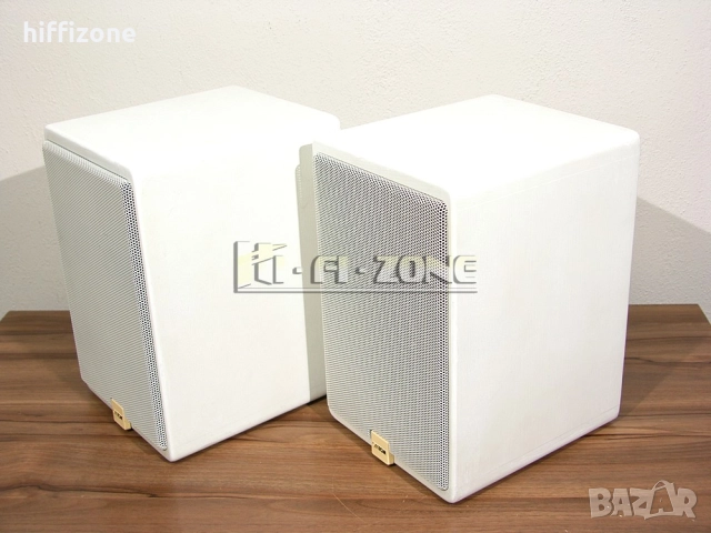 Тонколони Canton karat sc, снимка 7 - Тонколони - 52935378