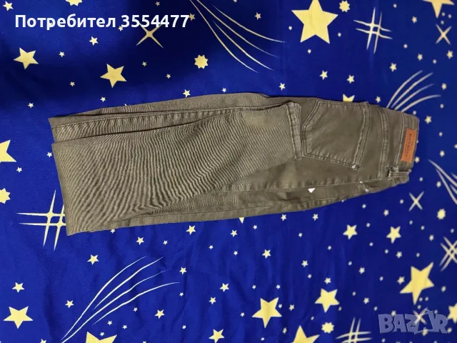 Дамски Дънки MANGO, снимка 3 - Дънки - 47465520