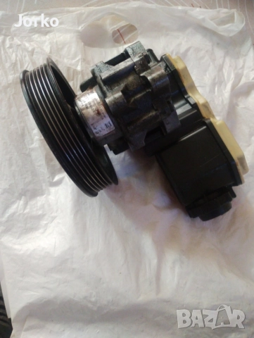 Opel Vectra b хидравлична помпа, снимка 3 - Части - 52178750