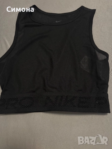 Оригинален потник nike 