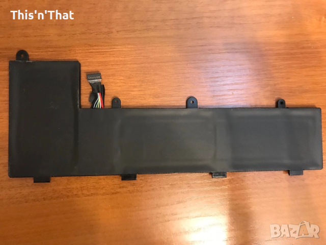 Оригинална Батерия за Lenovo ThinkPad, снимка 2 - Батерии за лаптопи - 52744285