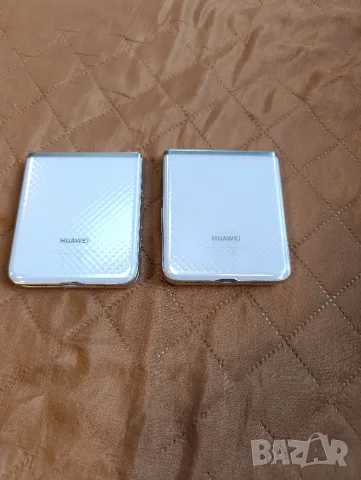 2 Броя Huawei P 50 Poket , снимка 4 - Huawei - 56038936