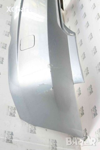 Задна броня за Nissan Almera II 4вр. hatchback (2000-2006), снимка 2 - Части - 41756213