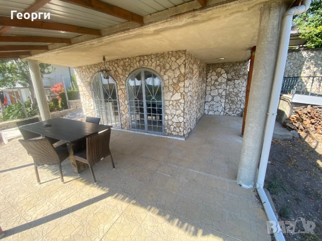 Къща за гости над Албена, снимка 6 - Къщи - 53102774