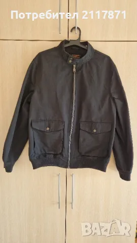 Мъжко яке SCHOTT