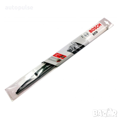 BOSCH Eco Чистачка 550 мм., снимка 2 - Аксесоари и консумативи - 51700222