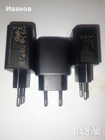 Оригинално зарядно за Samsung 35w, снимка 5 - Оригинални зарядни - 52433006