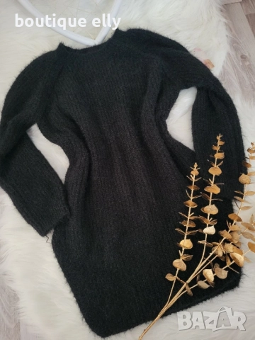 пухена италинска туника, снимка 2 - Туники - 51476797