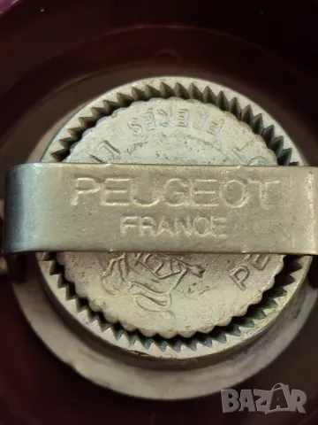 Мелнички за сол и пипер Бали,Peugeot. , снимка 6 - Аксесоари за кухня - 50327769