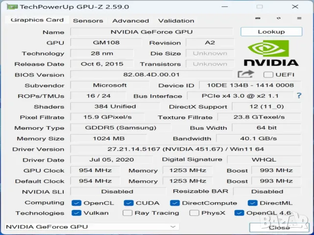 Таблет и Лаптоп 2в1 Microsoft Surface Book Gen 1- i7-6600U/RAM 16GB/SSD 512GB/резолюция 3000x2000, снимка 13 - Лаптопи за работа - 48654784