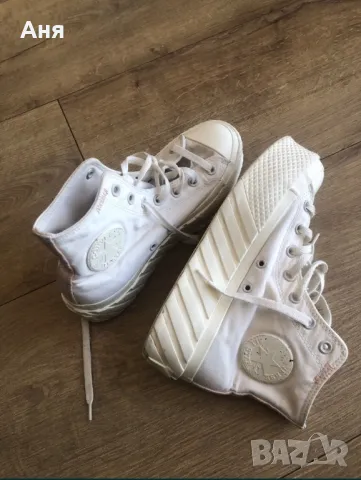 Converse , снимка 8 - Кецове - 50413031