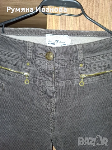 Джинси TOM TAILOR, снимка 2 - Панталони - 51132111
