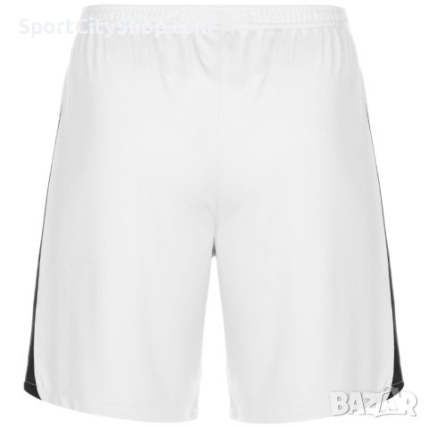 Мъжки шорти Nike League III Knit DR0960-100, снимка 2 - Къси панталони - 42402774
