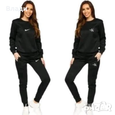 Дамски спортен екип 