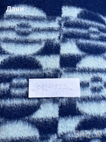 Одеала от едно време , снимка 3 - Антикварни и старинни предмети - 53385777