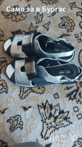 нови дамски обувки, снимка 6 - Дамски ежедневни обувки - 52789107