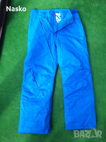 Мъжки ски екип Campri – Яке и Панталон, Размер L, снимка 7 - Зимни спортове - 53519944