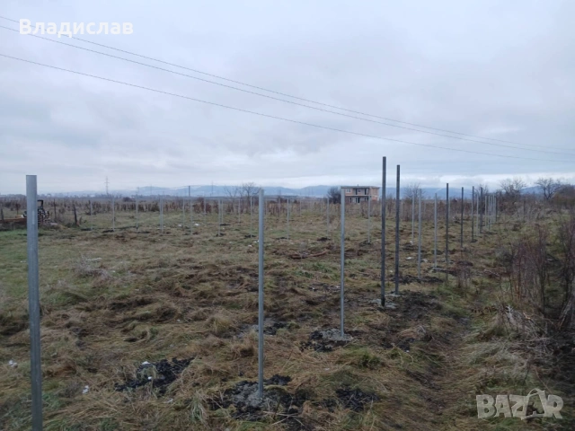 Ограждане на парцели и имоти, снимка 8 - Други ремонти - 53288443