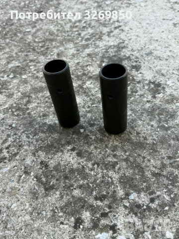 Пегове за BMX - 10 mm 3/8, снимка 7 - Части за велосипеди - 51316267
