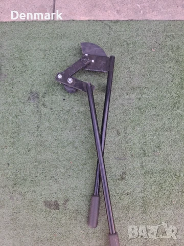 Ръчен Тръбогиб Професионален, снимка 3 - Други инструменти - 51076469