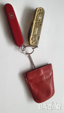 Две джобни ножки VICTORINOX