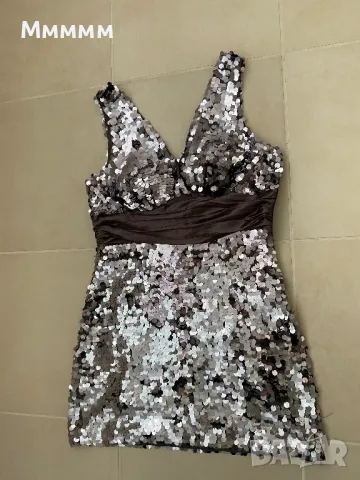 Рокля S, снимка 2 - Рокли - 49347532