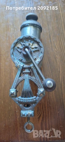 Мелачка, снимка 3 - Други - 51194006