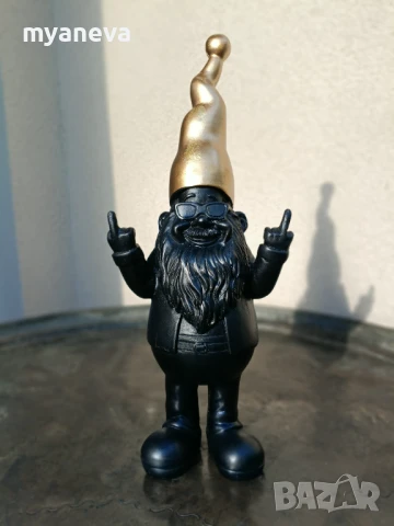 Закачливи, модерни статуетки с  джуджетата на KARE Design . , снимка 5 - Статуетки - 50449118