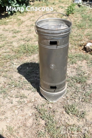 Печка "Чудо"