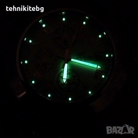 HUGO BOSS , So & Co и Klaus-Kobec часовници, снимка 13 - Мъжки - 23838299