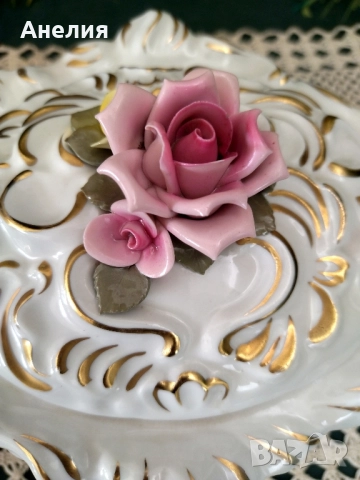 Дрезден - красота, снимка 3 - Декорация за дома - 52250713